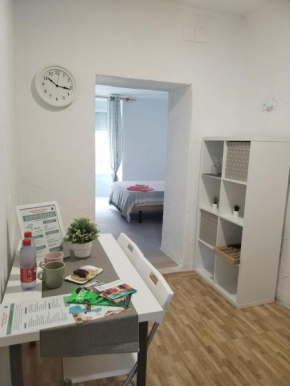 Apartamentos La Campana 1